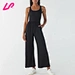 Casual jumpsuits for women effortlessly blend comfort and style. Designed with an easy fit and versatile fabric, they're perfect for everyday wear, providing a chic, one-piece solution for any casual occasion.